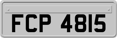 FCP4815