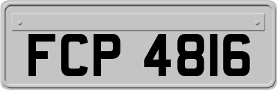 FCP4816
