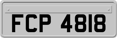FCP4818