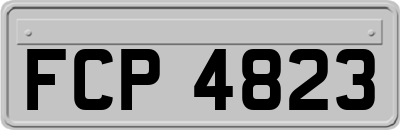 FCP4823