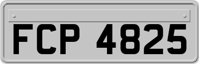 FCP4825
