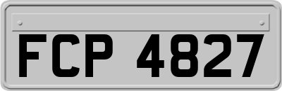 FCP4827