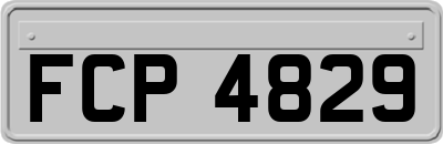 FCP4829