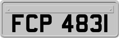 FCP4831