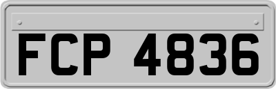 FCP4836