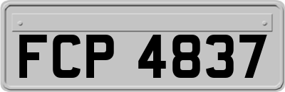 FCP4837