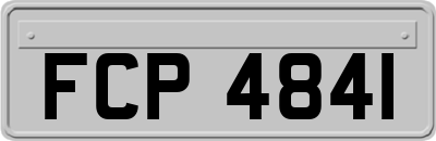 FCP4841