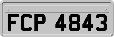 FCP4843