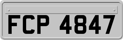 FCP4847