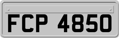 FCP4850