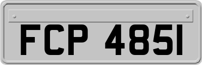 FCP4851