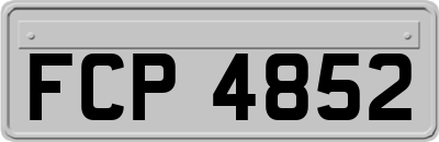 FCP4852