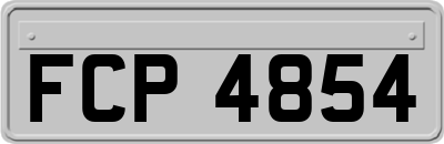 FCP4854