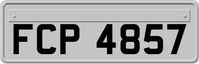 FCP4857