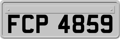FCP4859
