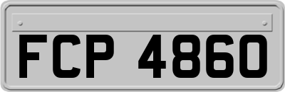 FCP4860