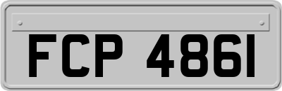 FCP4861