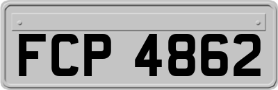 FCP4862