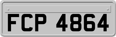 FCP4864
