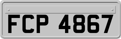 FCP4867