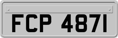 FCP4871