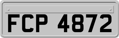 FCP4872