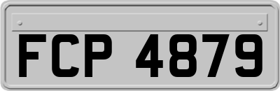FCP4879