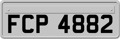 FCP4882