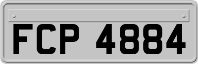 FCP4884