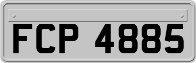 FCP4885