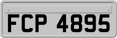 FCP4895