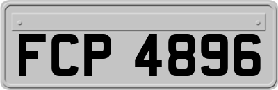 FCP4896