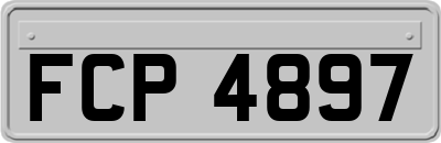 FCP4897