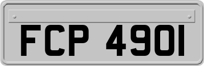 FCP4901
