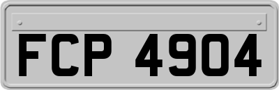 FCP4904