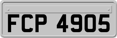 FCP4905