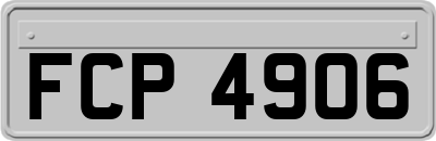 FCP4906