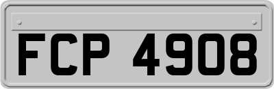 FCP4908