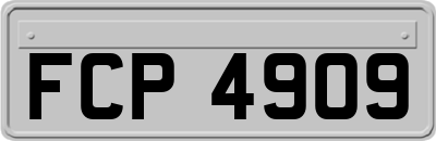 FCP4909
