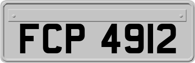 FCP4912