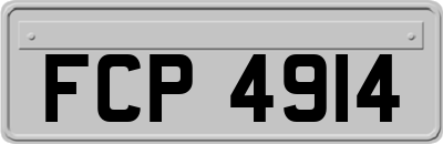 FCP4914