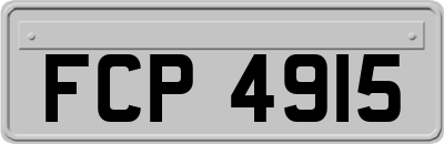 FCP4915