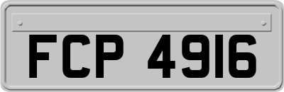 FCP4916