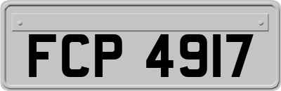 FCP4917