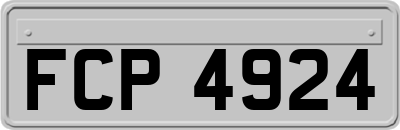 FCP4924
