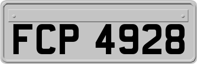 FCP4928