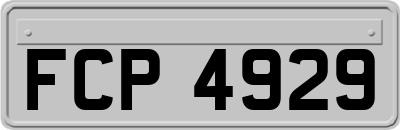 FCP4929
