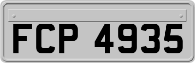 FCP4935