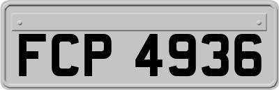 FCP4936