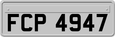 FCP4947